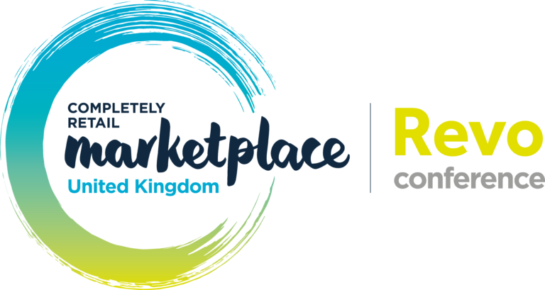 Completely Retail Marketplace - Revo Conference